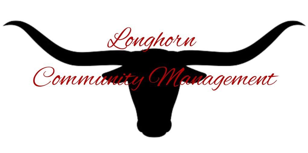 Longhorn Community Management Premier HOA Management in Beaumont TX